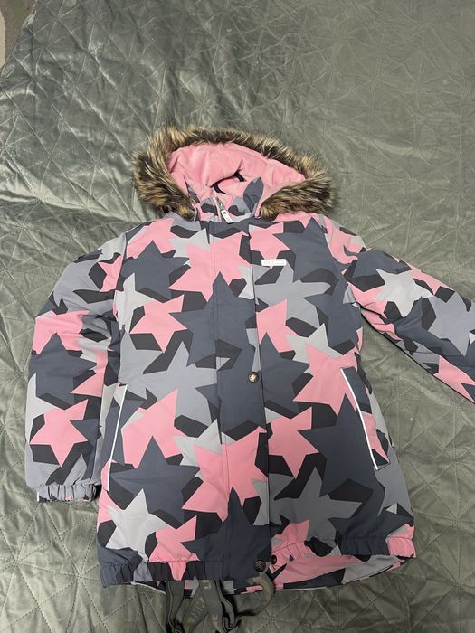 Куртка +комбінезон lenne