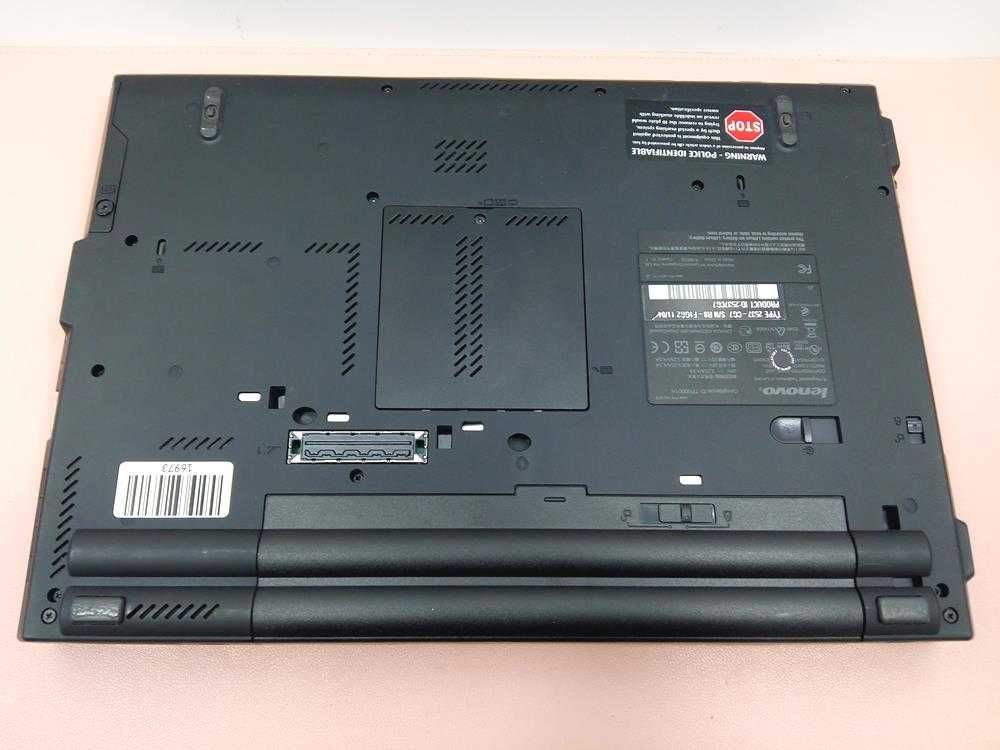 Laptop Dla Mechanika Lenovo T410 i5 8GB 120 SSD 14 HD Win7 Gwar FV
