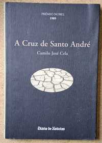 Livros A Cruz de Santo André