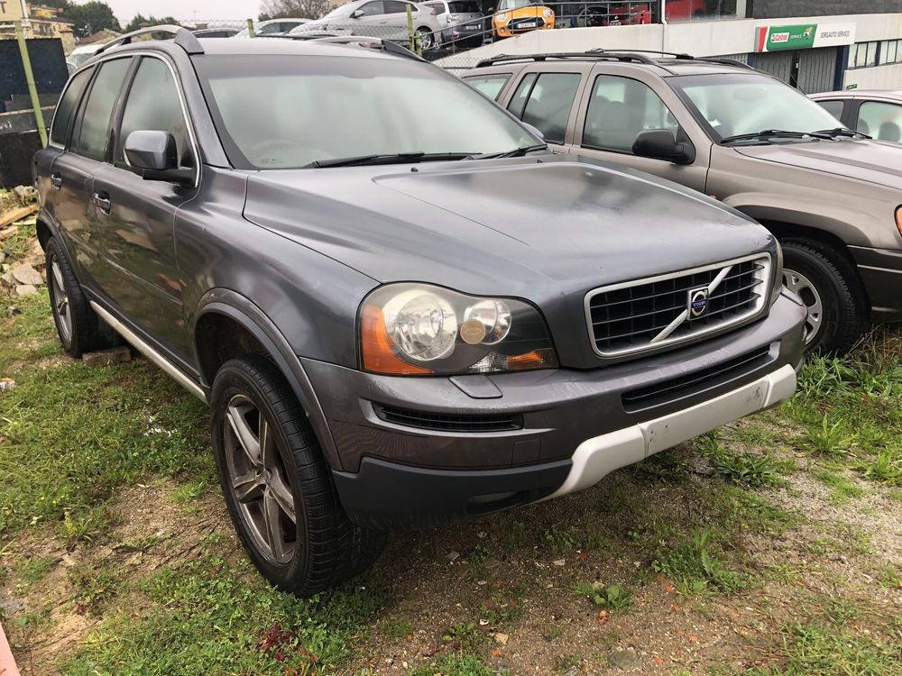 Volvo Xc90 para peças