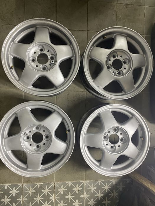 Диски на ваз 4 на 98