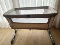 Vendo Next2Me Chicco como novo
