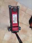 Macaco hidráulico Maxtools (Negociável) Urgente