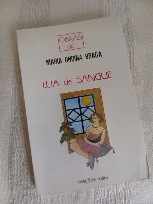 Literatura portuguesa prosa alguns primeiras edições