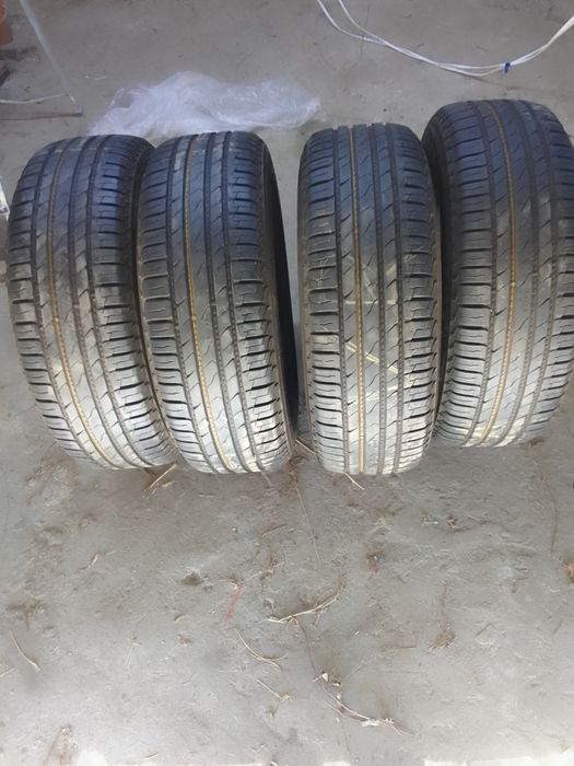 245 70 R16 Nokian  гарний стан