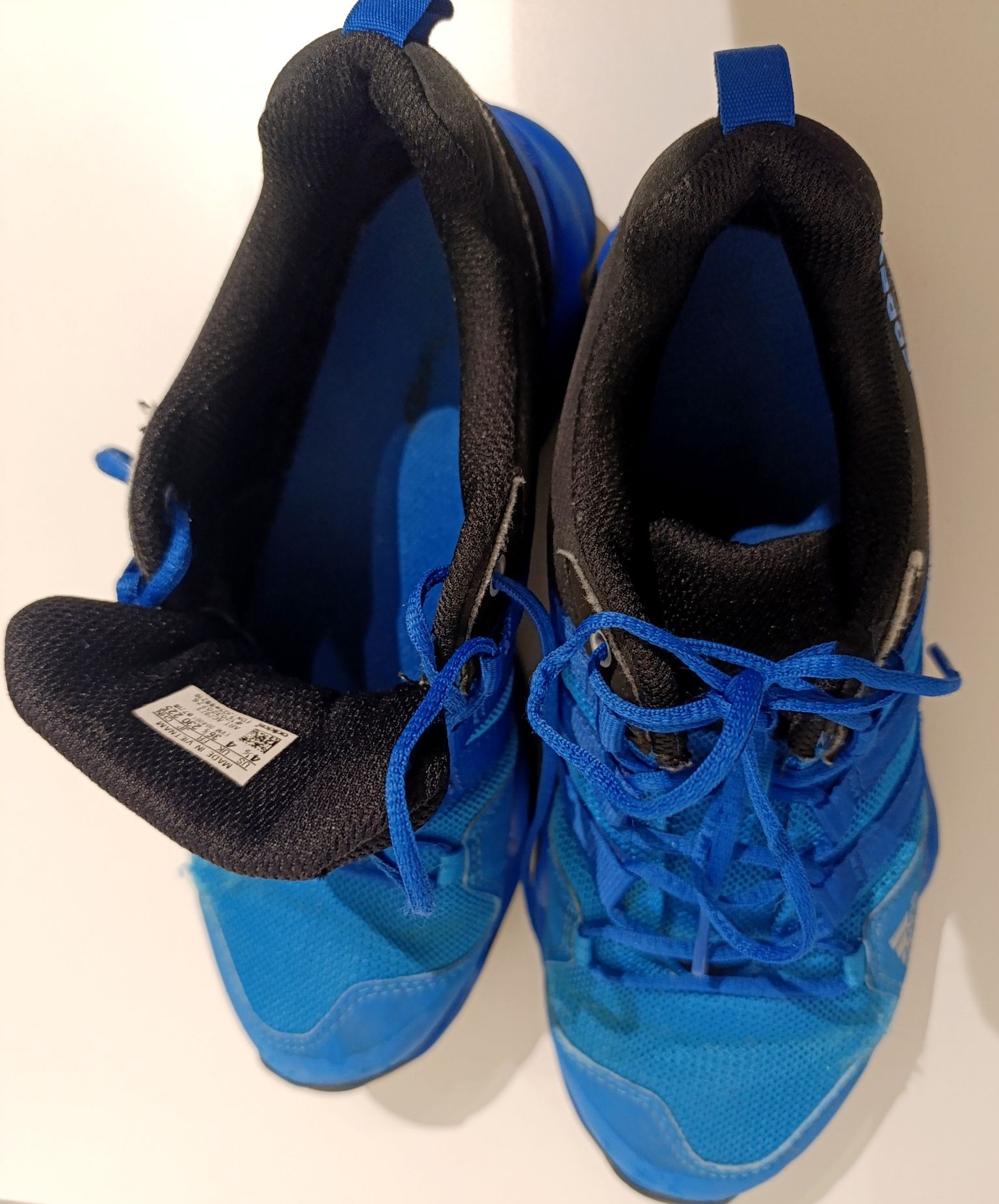 Adidasy buty Adidas Terrex r. 36 i 2/3