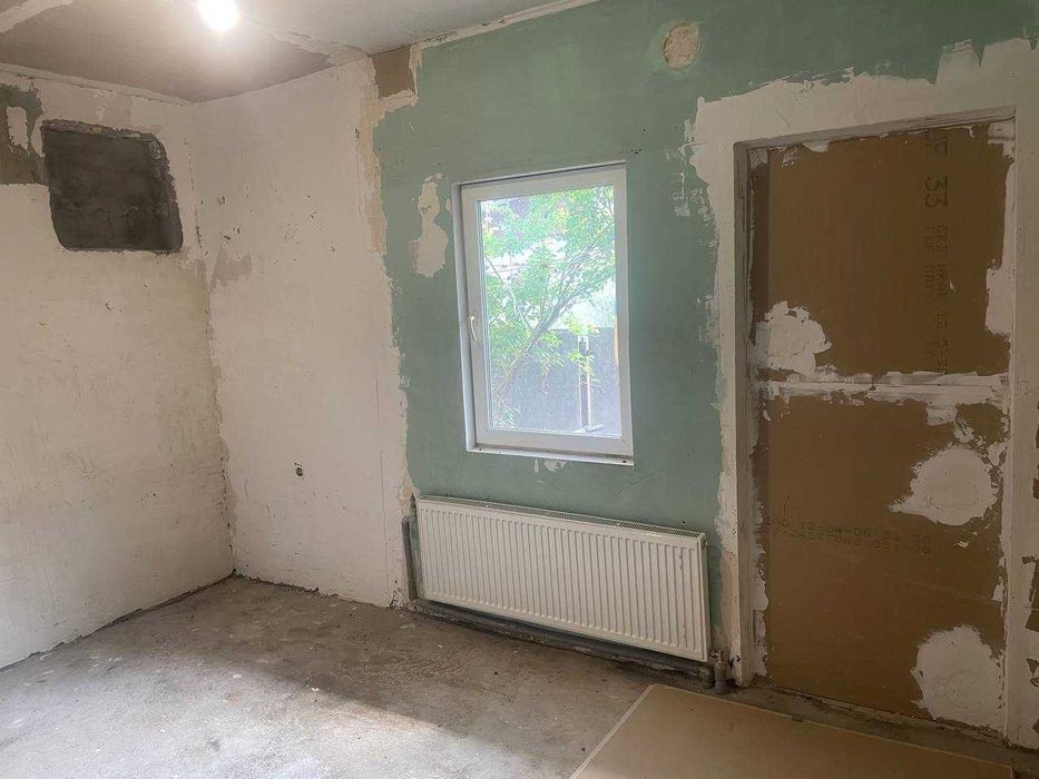 Продаж 4к будинку,74,9 кв.м,гараж,2 сот. пров.Шухевича,Гречани! 62000$