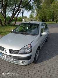 Renault Thalia 1.4 Benz+ gaz