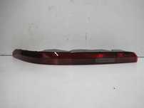 Lampa tył tylna w zderzak AUDI Q7 4M0 LED 23r 4M0945095 NOWA LEWA