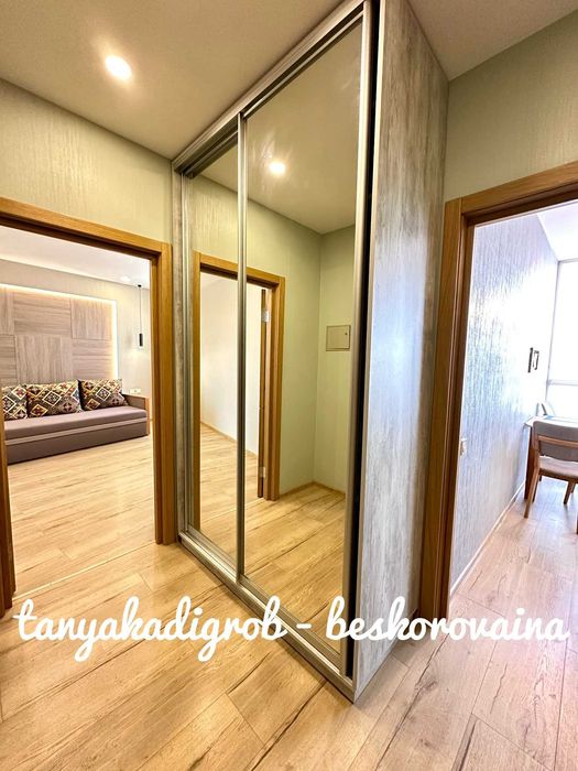 Продаж квартири у ЖК Echo Park (Ехо Парк) ,  ,є-відновлення ТАК!