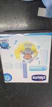 Mobil musical chicco