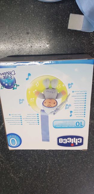 Mobil musical chicco