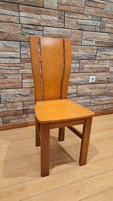 Cadeiras de mesa de jantar