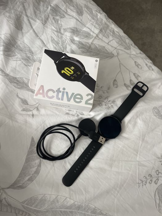 Active 2 Samsung