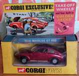 Mini Marcos GT850 Corgi Toys Ref #341