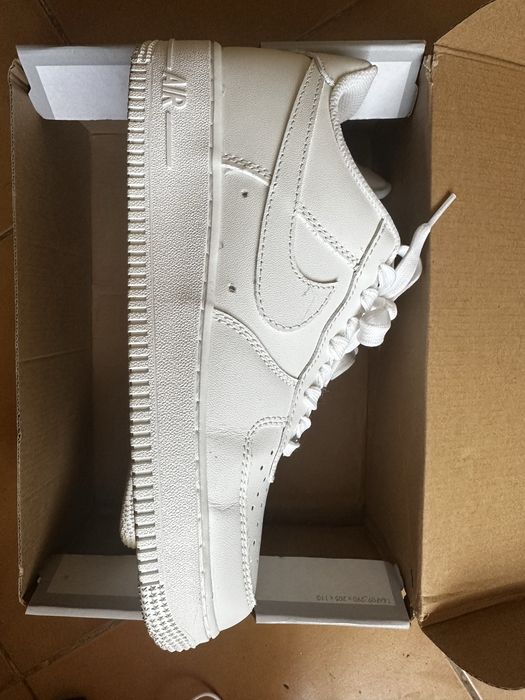 Nike air force 1 branco