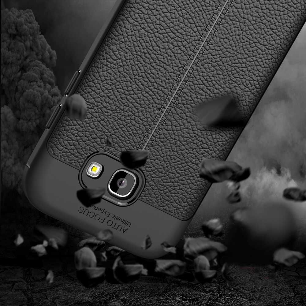 Etui Case do Samsung Galaxy A5 2017 + Szkło Hartowane