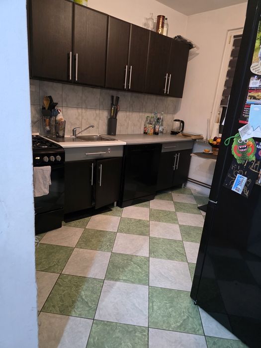 Sprzedam lub zamienie mieszkanie 3 pokoje 51mkw Bielawa balkon