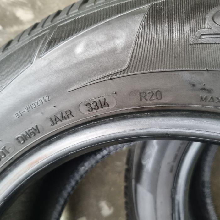 Dunlop 215.65. 16