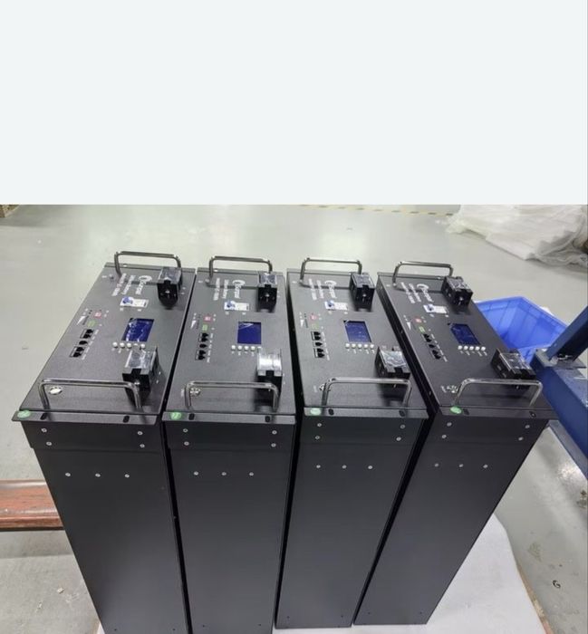 Акумуляторна батарея SUNPAL PP-E1-5KWH