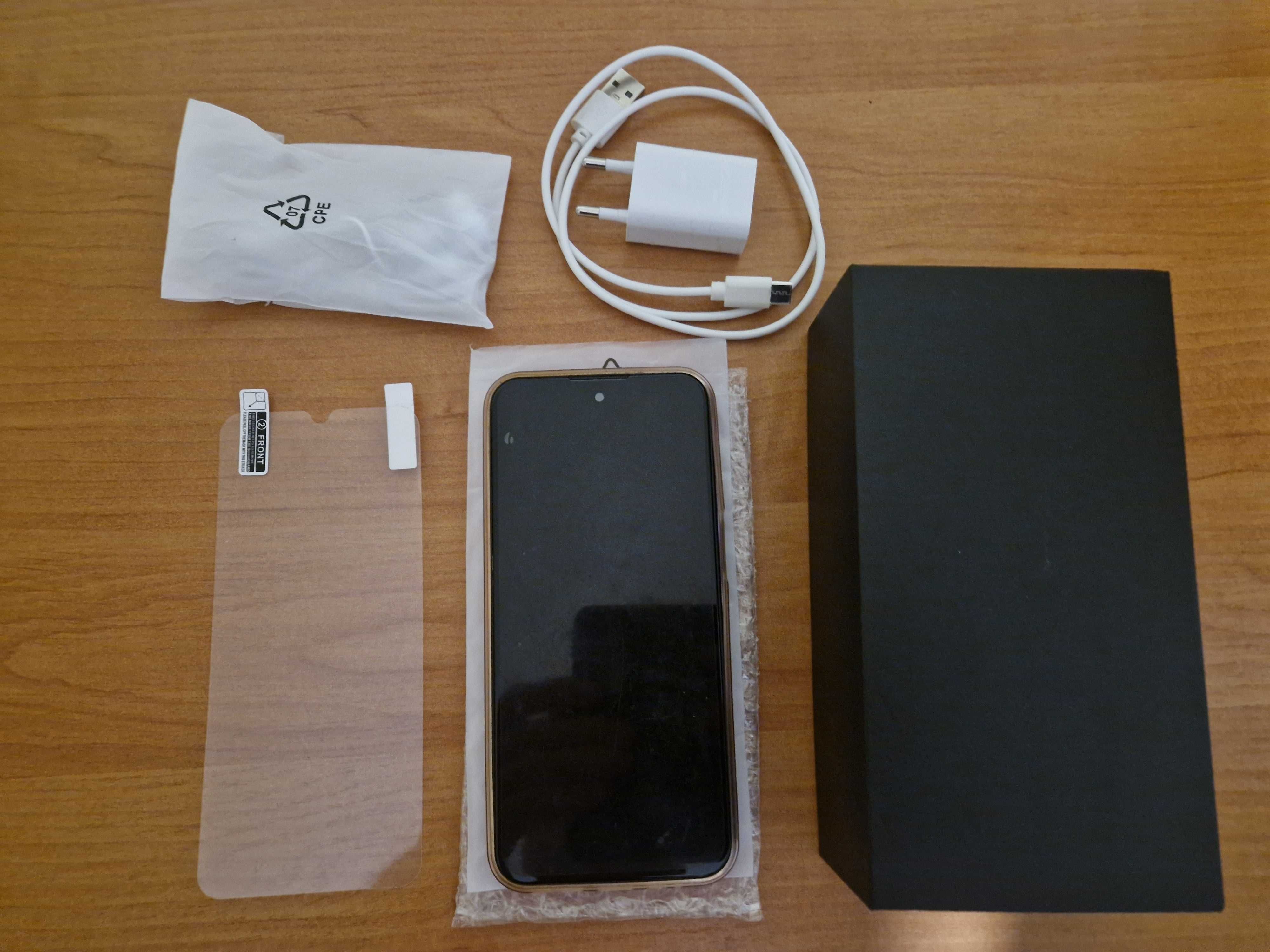 Smartfon Reno10 Pro+ 5G