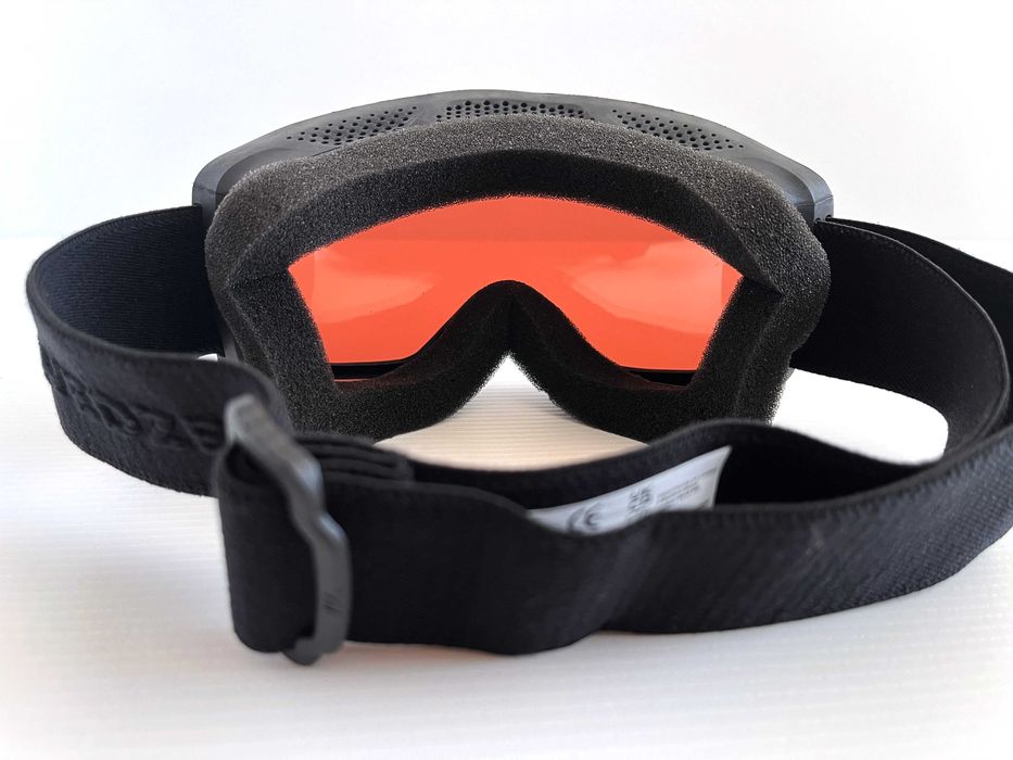 Óculos Máscara Neve Ski e Snowboard Wedze G100 S3 Sun