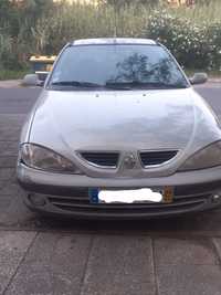 "Oportunidade" Renault megane