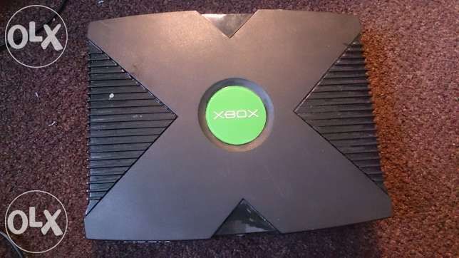 xbox posiada wudowana pamiec 80gb