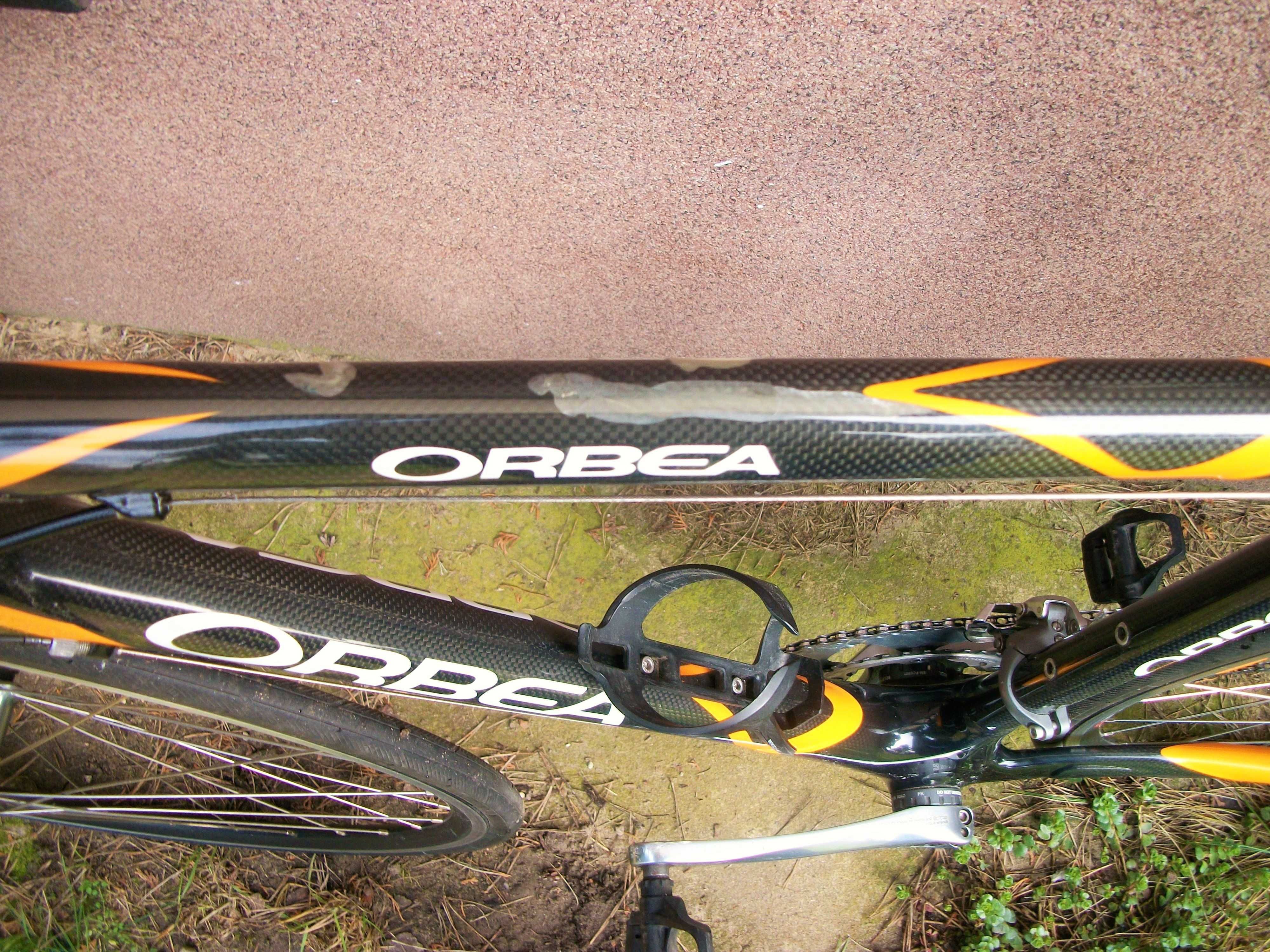 Rower szosowy ORBEA  - orca