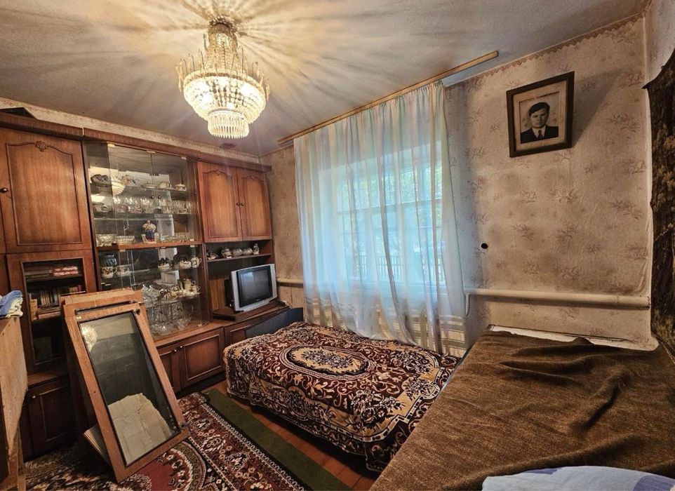 Продаж будинку с.Шамраївкв