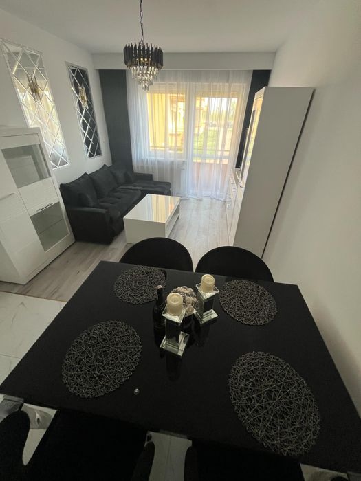 Promocja Apartament do wynajencia na doby
