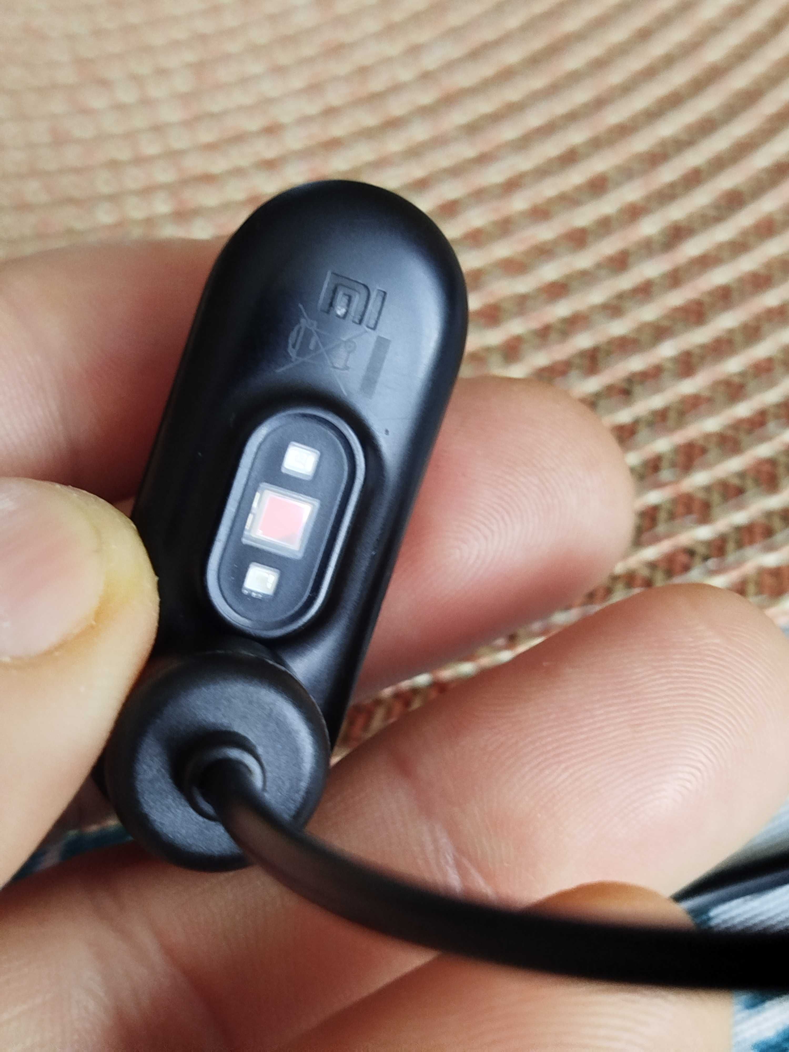 Smartband xiaomi mi band 5