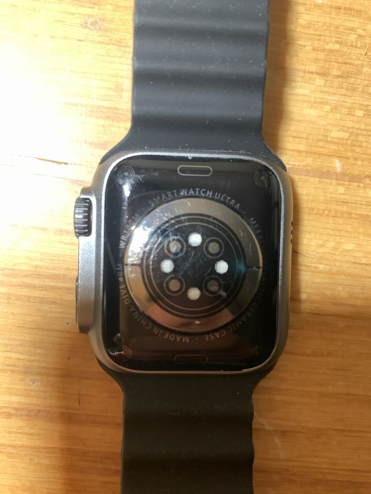 Смарт годинник ultra watch mini8