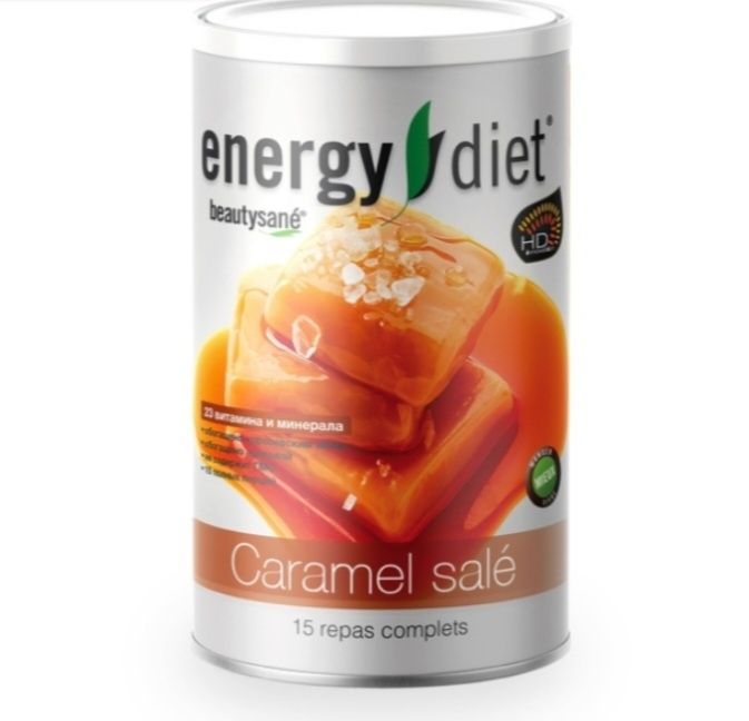 Коктейль Energy Diet NL smart go
