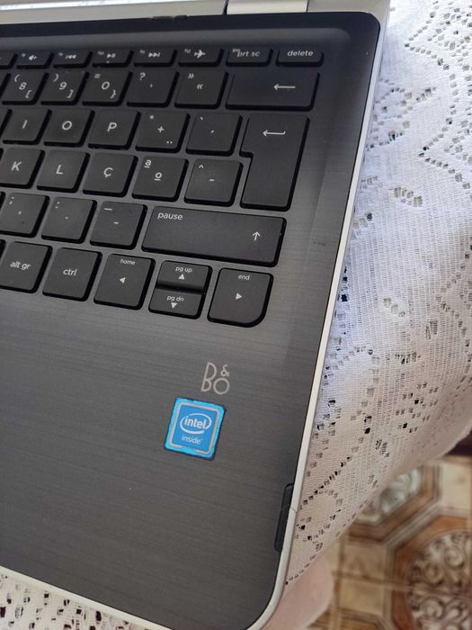 Computador Portátil HP Pavilionx360 Convertible