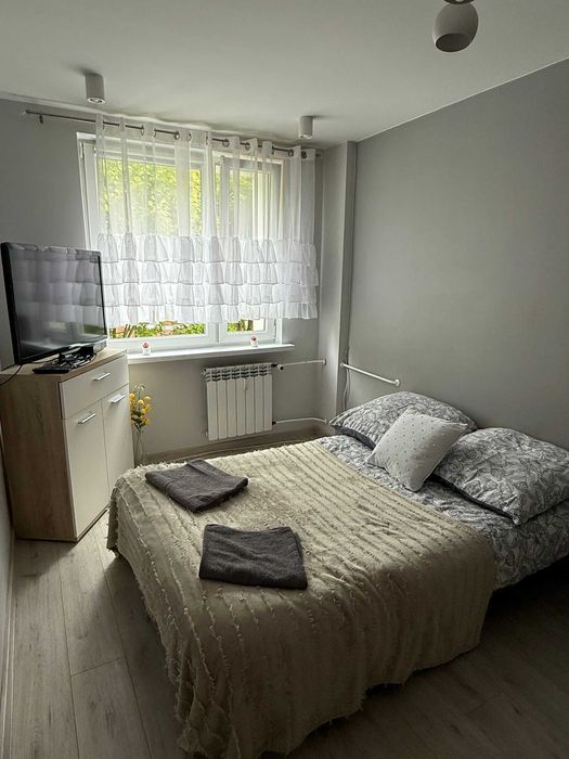 Kawalerka w centrum ,Ełk ,apartamenty