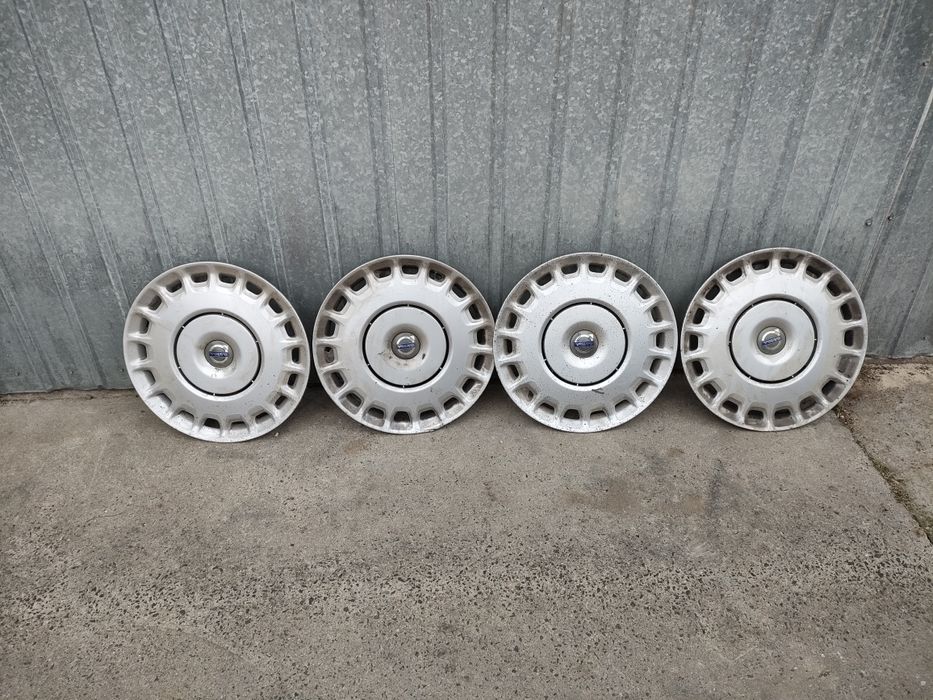 Kołpaki oryginalne VOLVO 15"