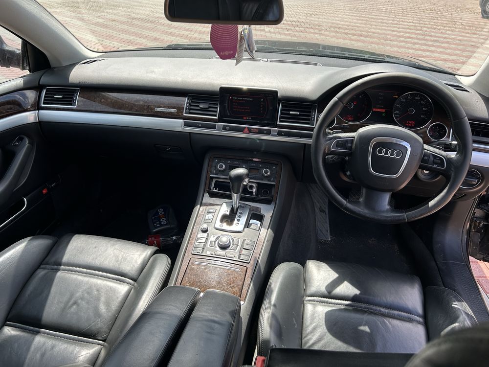 Продам Audi A8 3.0 TDI Quattro