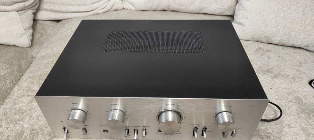 Wzmacniacz Technics SU-7100