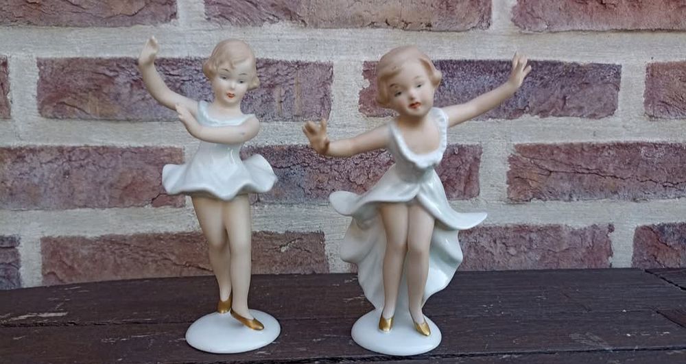 Юные  балерины Германия .Wallendorf