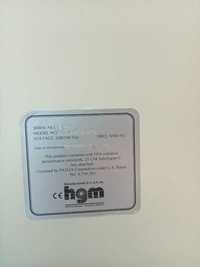 Aparelho de  ARGON LASER HGM