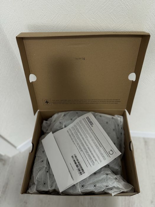 Черевики Dr. Martens ZebZag Laceless