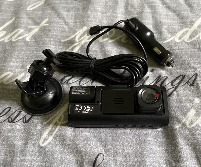 Відеореєстратор для автомобіля