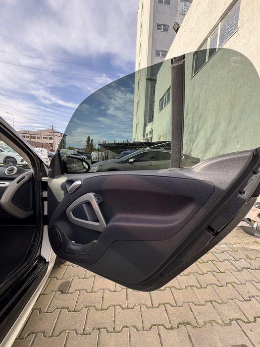 Smart Fortwo 2014 Electric Drive