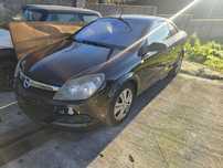 Opel Astra H Cabrio para peças