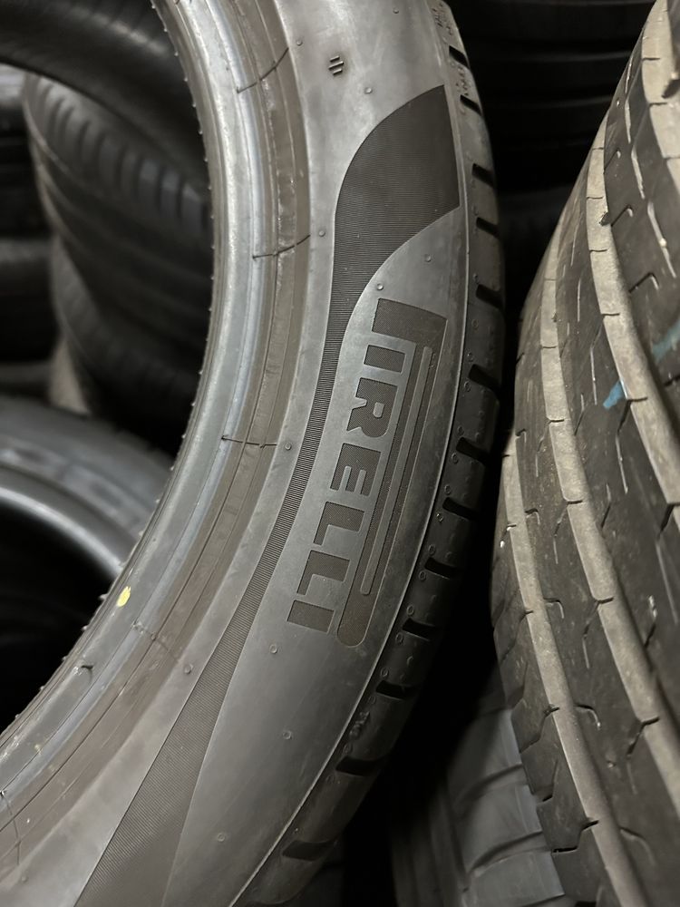 Резина 245/45/18 Pirelli R18 пара літо 2 шт 2019