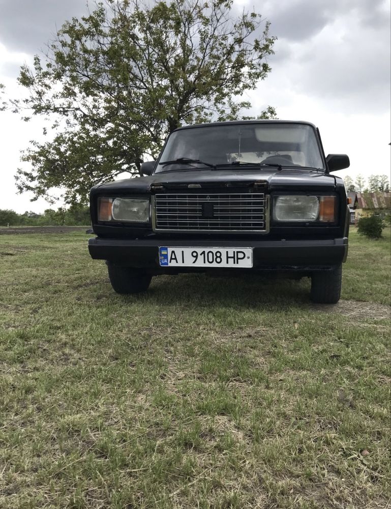 Ваз 21070 2004года