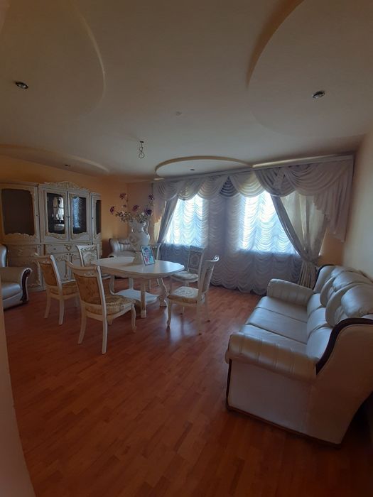 Продам окремий будинок на Пашинах