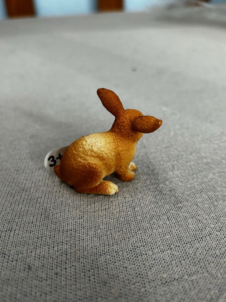 Figurka „Królik” firmy Schleich