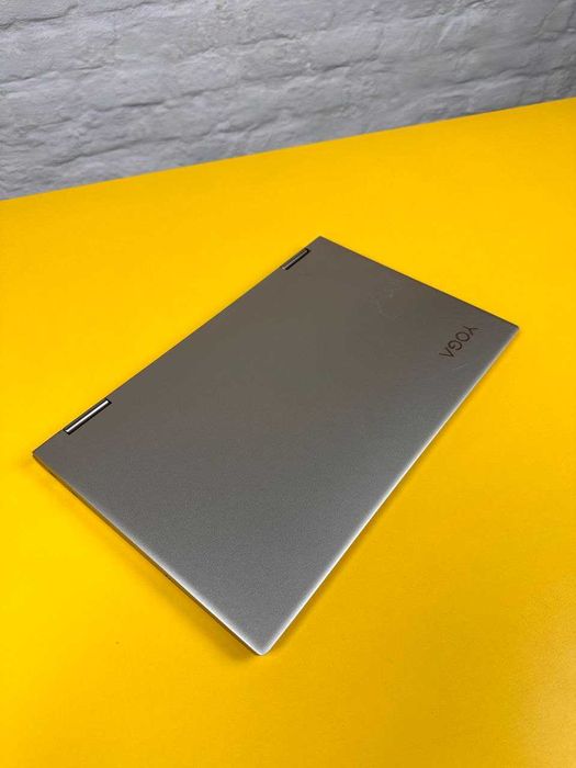 Ноутбук Lenovo Yoga C740-15IML\15.6\i7-10510U\12GB\SSD 512GB\Intel UHD